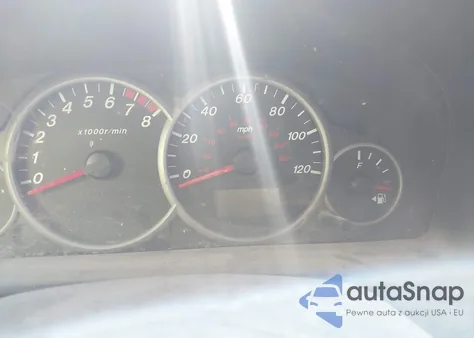 2006 Mazda Tribute I z USA, uszkodzony, nr VIN 4F2YZ02Z26KM33417